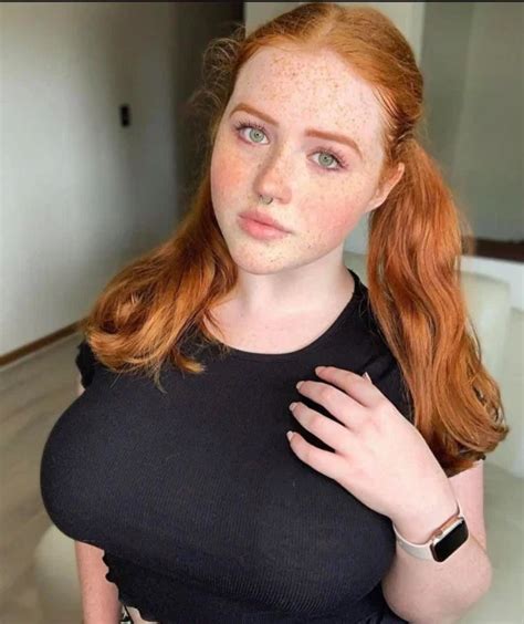 r/thickredheads: Red headed/ginger/carrot tops/ etc... combined with Curvy, Thicc, Chubby, BBW, etc... bring them on!